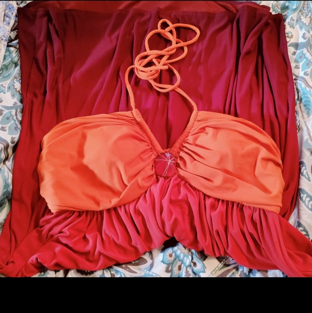 Dress - Picture 4 of 10